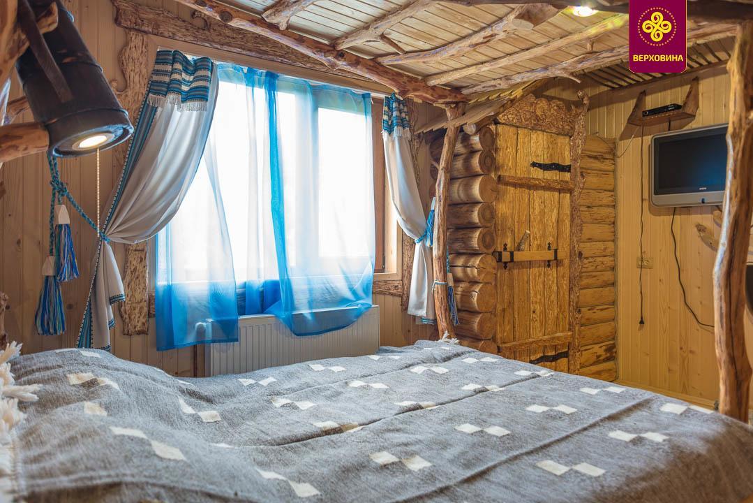 Вилла Плай Верховина Экстерьер фото