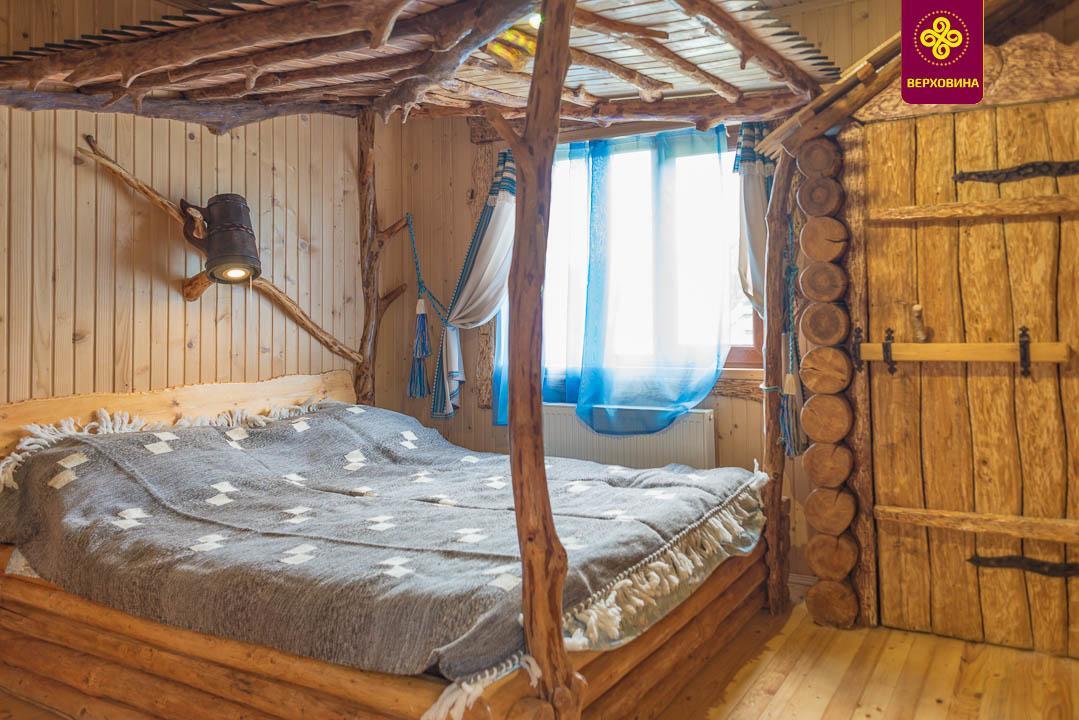 Вилла Плай Верховина Экстерьер фото