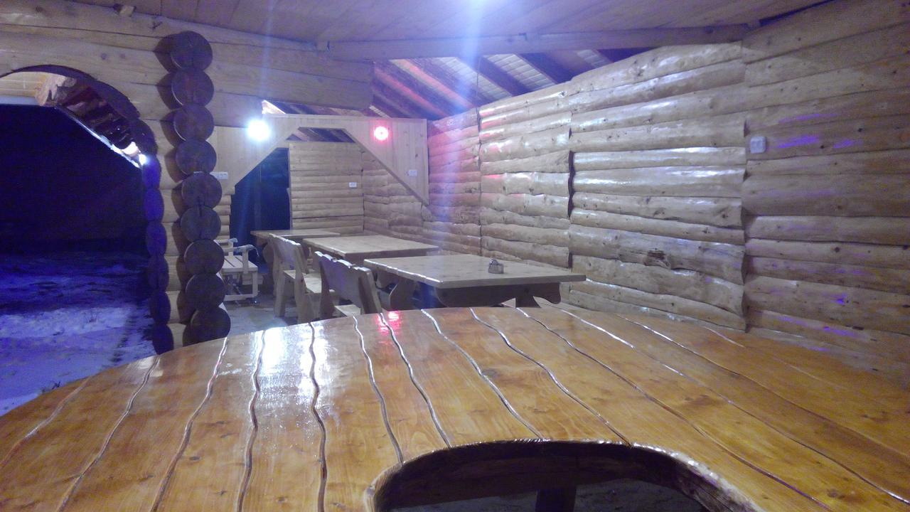 Вилла Плай Верховина Номер фото