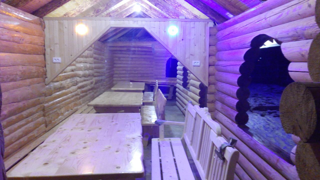Вилла Плай Верховина Номер фото